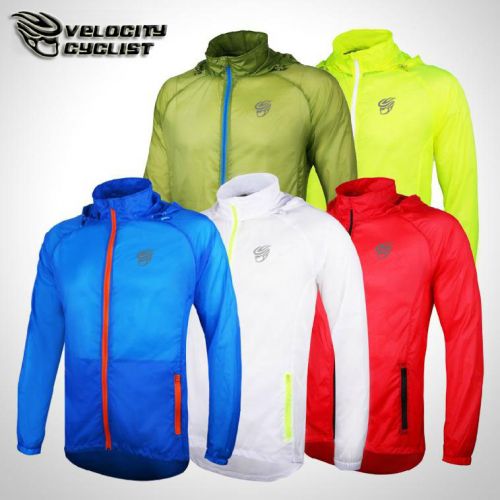 Vêtement cyclisme homme VELOCITY - Ref 2231558