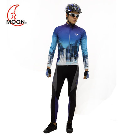 Vêtement cyclisme homme MOON - Ref 2231571