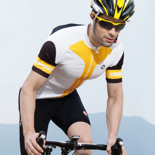 Vêtement cyclisme homme - Ref 2231605