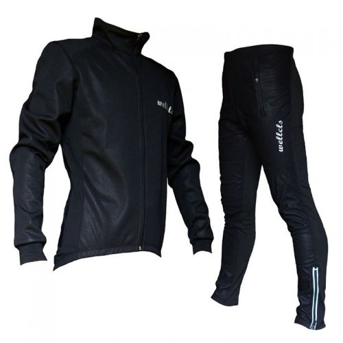 Vêtement cyclisme homme WELLCLS - Ref 2231614