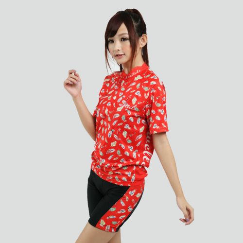 Vêtement cyclisme femme WELLCLS - Ref 2231618