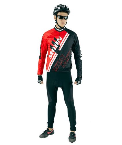 Vêtement cyclisme MOON - Ref 2231649