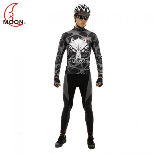 Vêtement cyclisme homme MOON - Ref 2231651