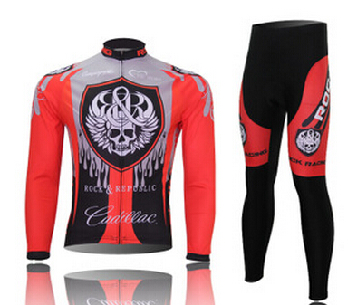 Vêtement cyclisme mixte - Ref 2231792
