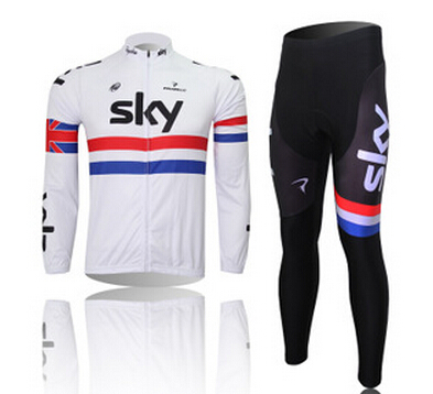 Vêtement cyclisme mixte - Ref 2231797