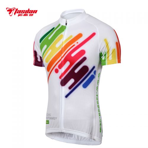 Vêtement cyclisme homme TASDAN - Ref 2231858