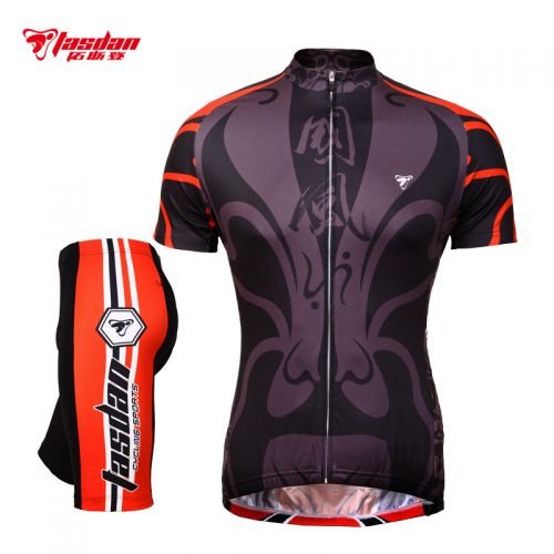 Vêtement cyclisme homme TASDAN - Ref 2231879