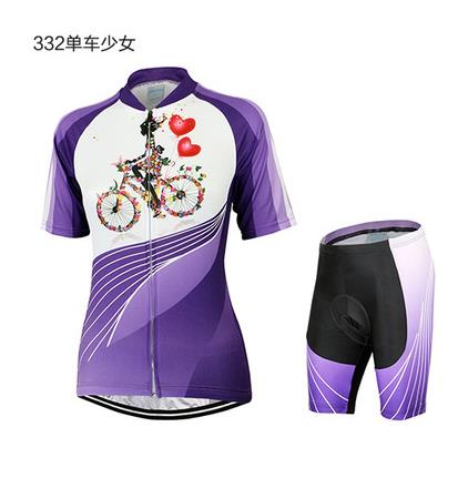 Vêtement cyclisme femme ARSUXEO - Ref 2231963