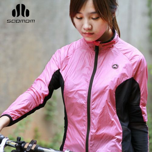 Vêtement cyclisme femme SOOMOM - Ref 2232042