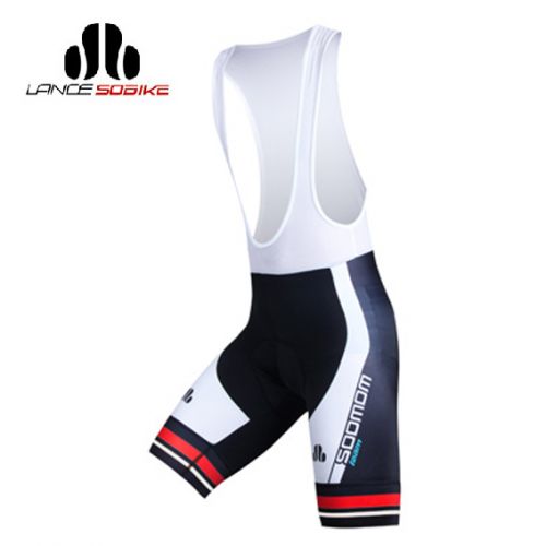 Vêtement cyclisme homme LANCE SOBIKE - Ref 2232047