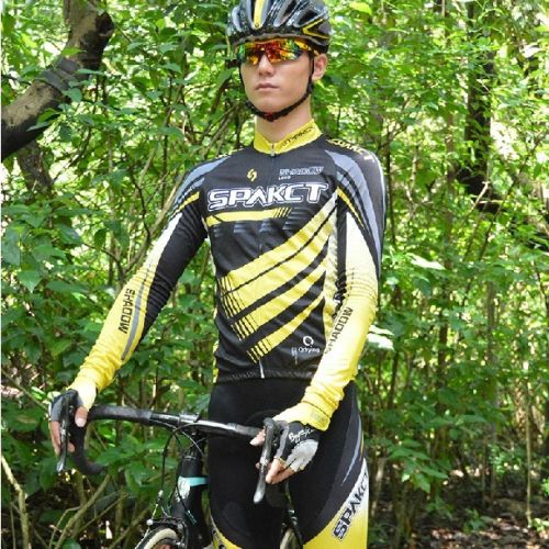 Vêtement cyclisme homme SPAKCT - Ref 2232079