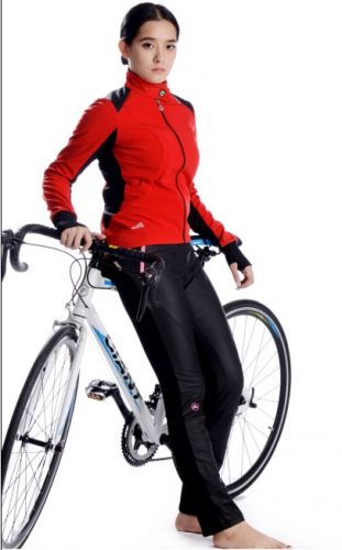 Vêtement cyclisme femme LANCE SOBIKE - Ref 2232104