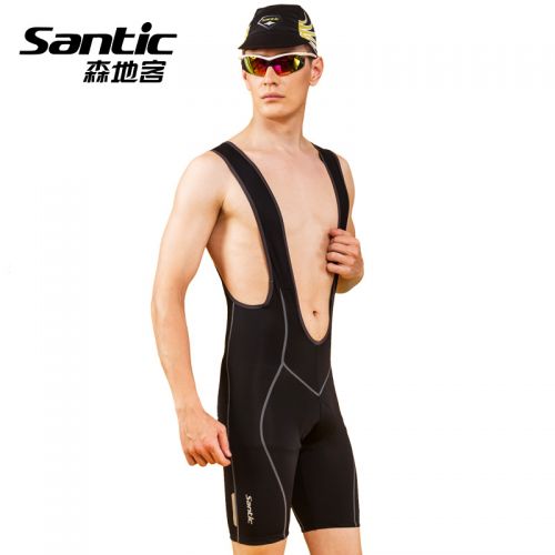 Vêtement cyclisme homme SANTIC - Ref 2232144