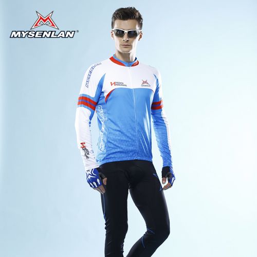 Vêtement cyclisme homme RUSUOO - Ref 2232152