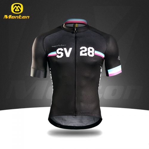 Vêtement cyclisme homme MONTON - Ref 2232219