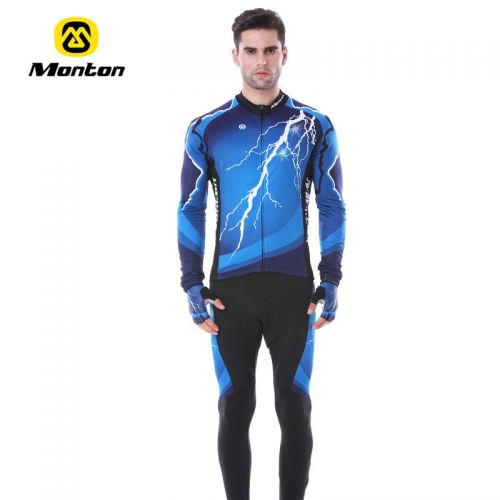 Vêtement cyclisme homme MONTON - Ref 2232225