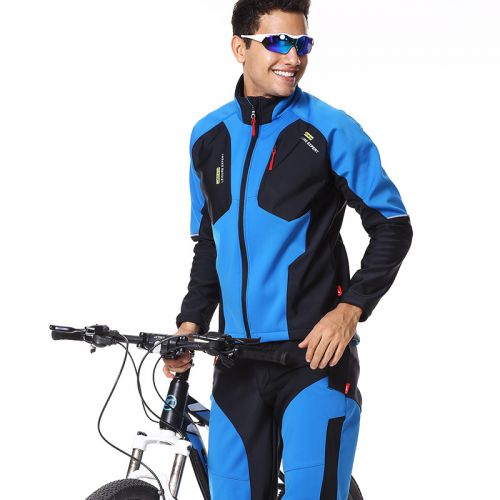 Vêtement cyclisme homme ACACIA - Ref 2232267