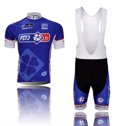 Vêtement cyclisme - Ref 2232375