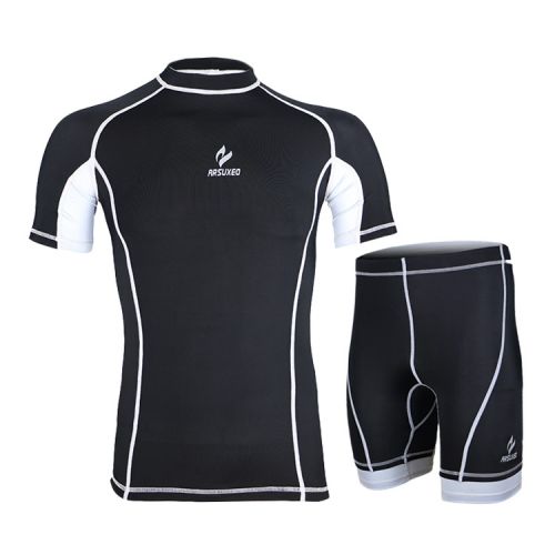 Vêtement cyclisme homme ARSUXEO - Ref 2232453