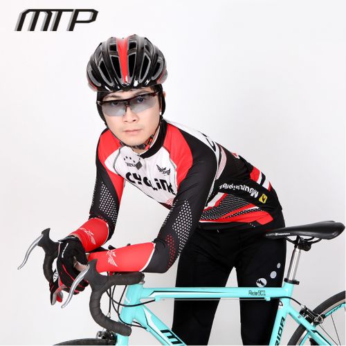 Vêtement cyclisme homme MOUNTAINPEAK - Ref 2232514