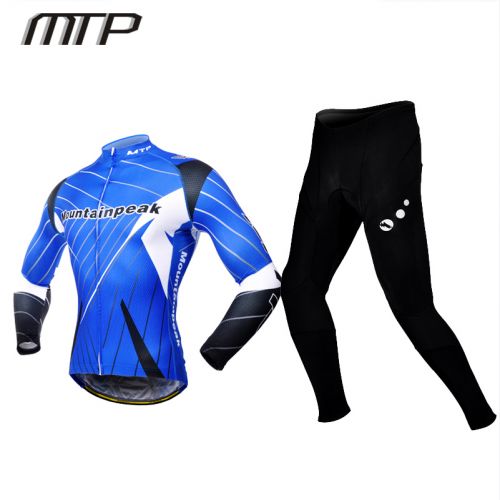 Vêtement cyclisme homme MOUNTAINPEAK - Ref 2232531