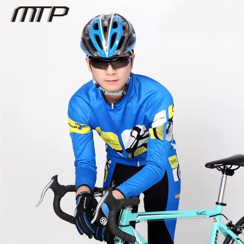 Vêtement cyclisme homme MOUNTAINPEAK - Ref 2232547