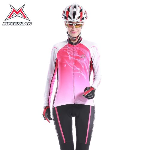 Vêtement cyclisme femme RUSUOO - Ref 2232629