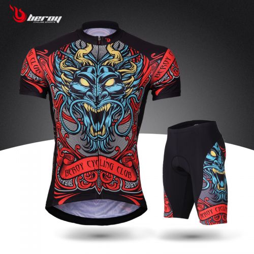 Vêtement cycliste homme - Ref 2207831