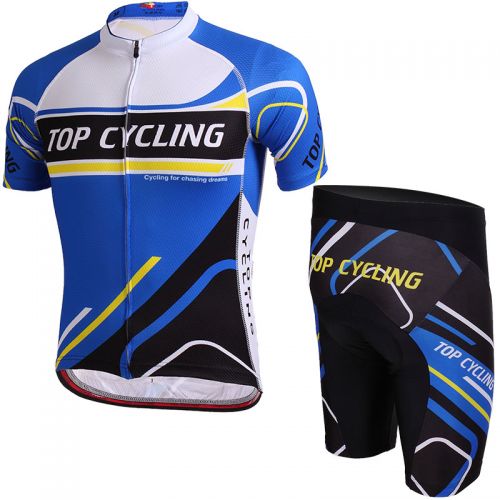 Vêtement cycliste homme TOP CYCLING - Ref 2207903