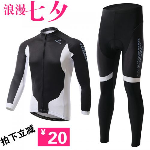 Vêtement cycliste homme XINTOWN - Ref 2207995