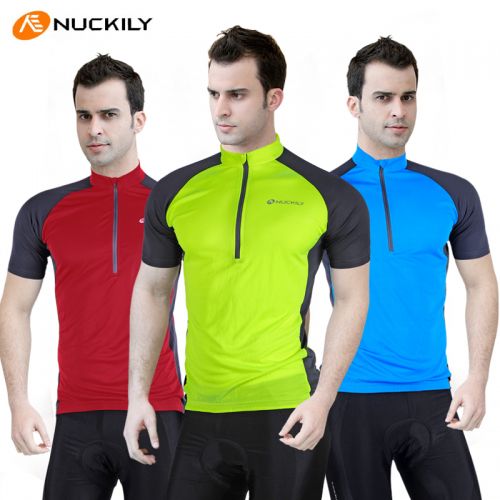 Vêtement cycliste mixte NUCKILY - Ref 2208042