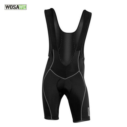Vêtement cycliste homme WOSAWE - Ref 2208136