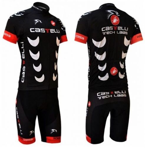 Vêtement cycliste mixte - Ref 2208163