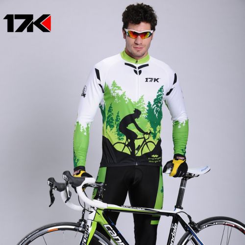 Vêtement cycliste homme - Ref 2208170