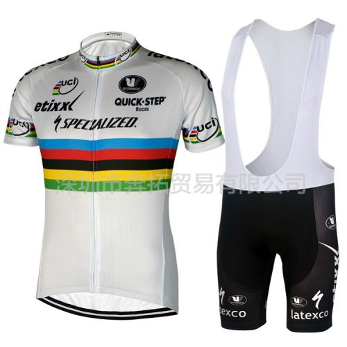 Vêtement cycliste homme - Ref 2208176