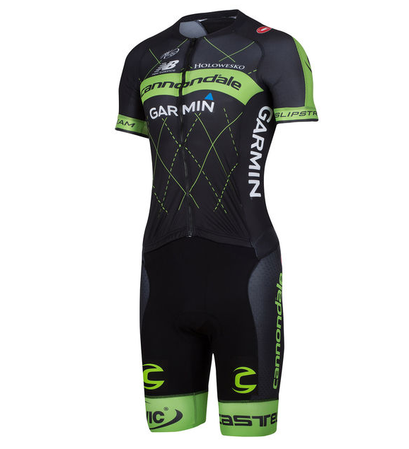 Vêtement cycliste mixte MALCIKLO - Ref 2208178