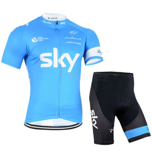 Vêtement cycliste mixte - Ref 2208291
