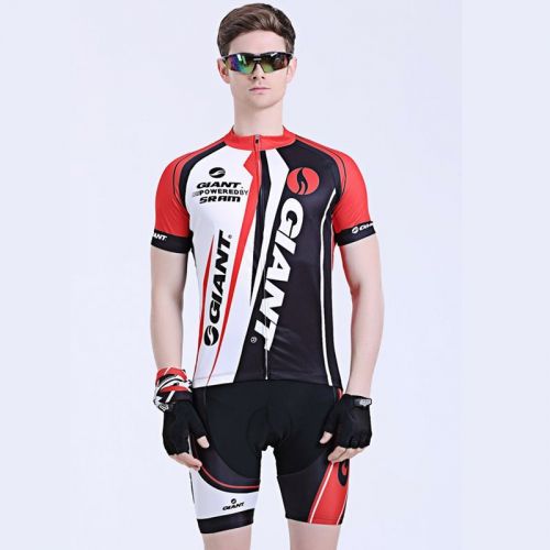 Vêtement cycliste mixte GIANT - Ref 2208317