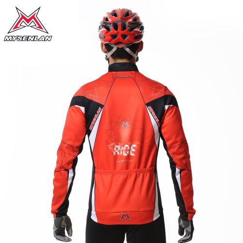 Vêtement cycliste adolescent RUSUOO - Ref 2208333