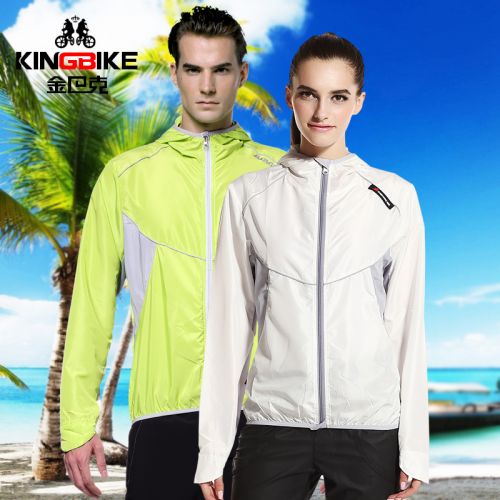 Vêtement cycliste adolescent KING BIKE - Ref 2208367