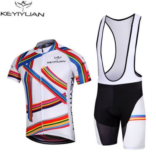 Vêtement cycliste mixte KEYIYUAN - Ref 2208394