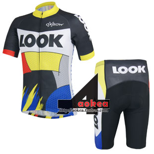 Vêtement cycliste homme - Ref 2208413