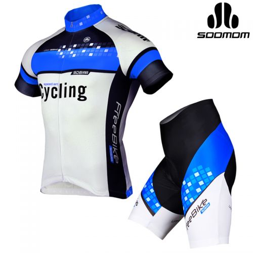 Vêtement cycliste homme SOOMOM - Ref 2208446