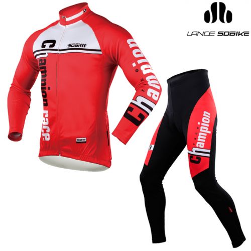 Vêtement cycliste homme SOOMOM - Ref 2208478