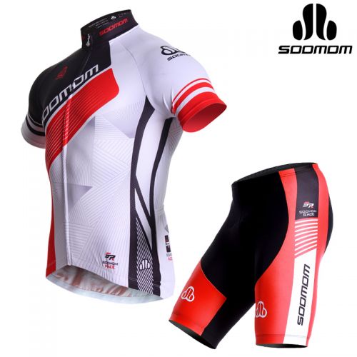 Vêtement cycliste homme SOOMOM - Ref 2208520