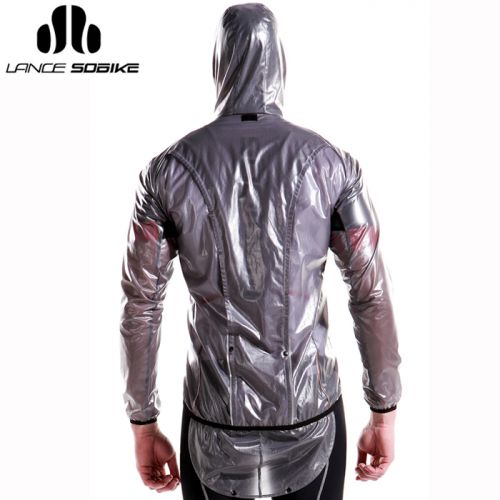 Vêtement cycliste mixte LANCE SOBIKE - Ref 2208533