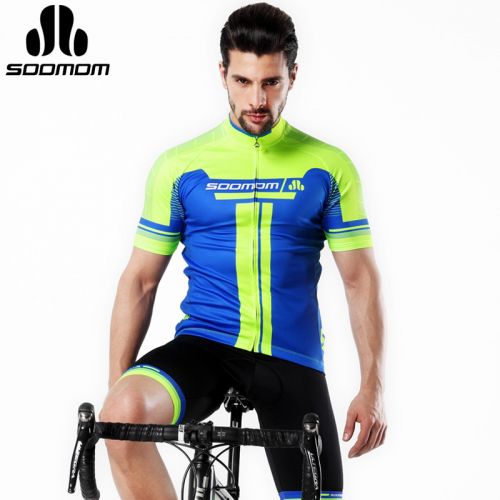 Vêtement cycliste homme SOOMOM - Ref 2208535