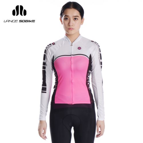 Vêtement cycliste femme LANCE SOBIKE - Ref 2208553