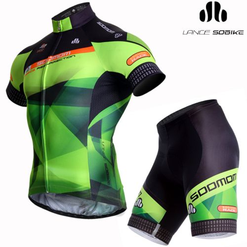 Vêtement cycliste homme LANCE SOBIKE - Ref 2208559