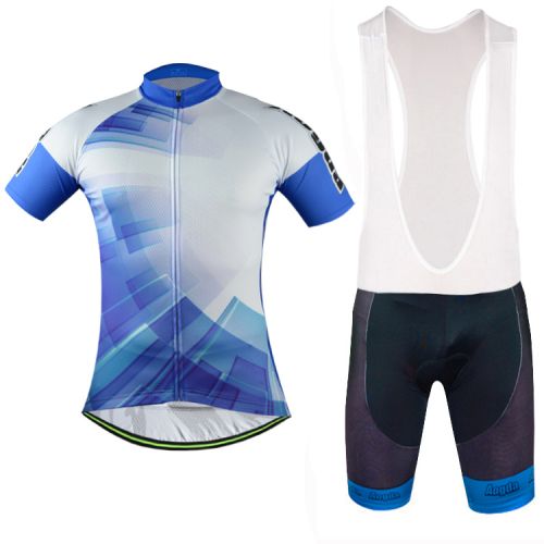 Vêtement cycliste mixte - Ref 2208571